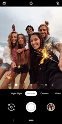 Google Camera screenshot