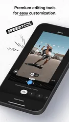GoPro Quik screenshot