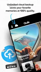 GoPro Quik screenshot