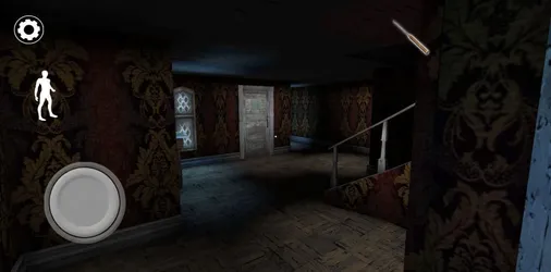 Granny 3 screenshot