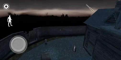 Granny 3 screenshot