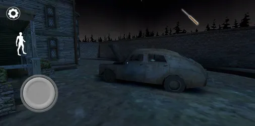 Granny 3 screenshot