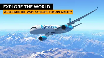 Infinite Flight screenshot
