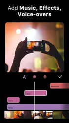 InShot screenshot