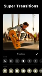 InShot screenshot