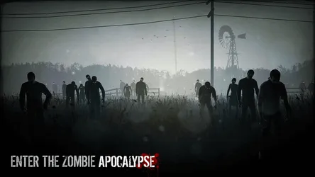 Into The Dead screenshot