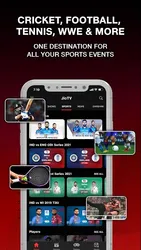 JioTV screenshot