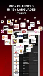 JioTV screenshot