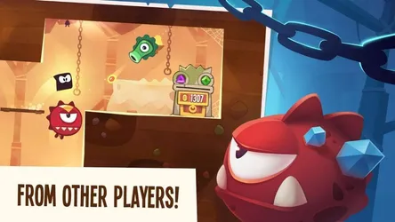 King Of Thieves screenshot