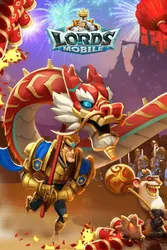 Lords Mobile screenshot