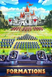 Lords Mobile screenshot