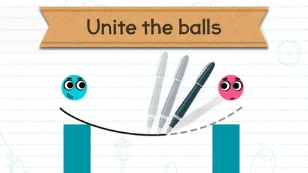 Love Balls screenshot