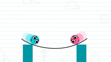 Love Balls screenshot