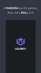 Lulubox screenshot
