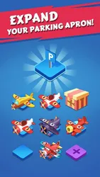 Merge Plane screenshot