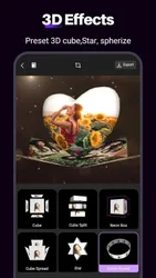 Motion Ninja screenshot