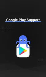 Octopus screenshot