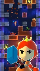 Once Upon A Tower screenshot