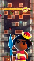 Once Upon A Tower screenshot