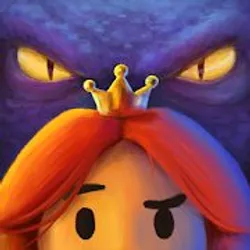 Once Upon A Tower screenshot