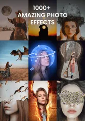 PicTrick screenshot