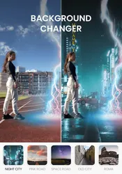 PicTrick screenshot