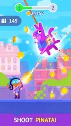 Pinatamasters screenshot