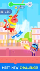 Pinatamasters screenshot