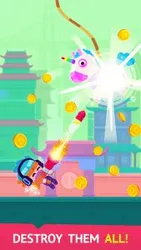 Pinatamasters screenshot