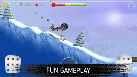 Prime Peaks screenshot