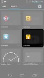 QuickShortCutMaker screenshot