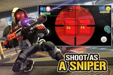 Respawnables screenshot