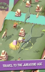 Rodeo Stampede screenshot