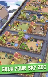 Rodeo Stampede screenshot