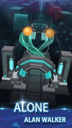 Rolling Sky screenshot
