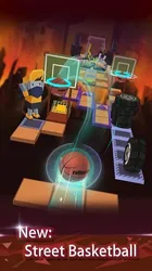 Rolling Sky screenshot