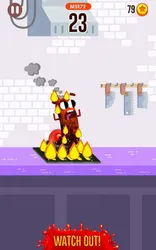 Run Sausage Run screenshot