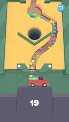 Sand Balls screenshot