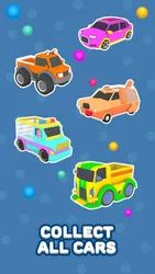Sand Balls screenshot