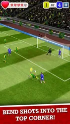 Score! Hero screenshot