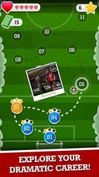 Score! Hero screenshot