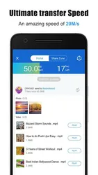 SHAREit screenshot