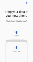 Smart Switch screenshot