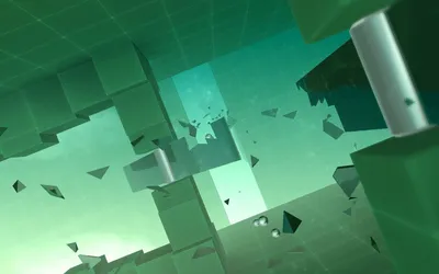 Smash Hit screenshot