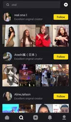 SnackVideo screenshot