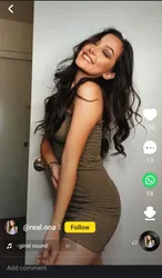 SnackVideo screenshot