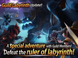 Summoners War screenshot