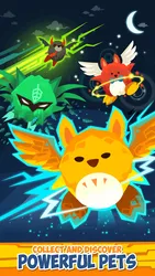 Tap Titans 2 screenshot