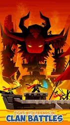 Tap Titans 2 screenshot