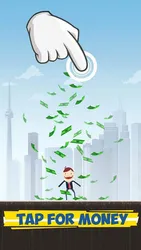 Tap Tycoon screenshot